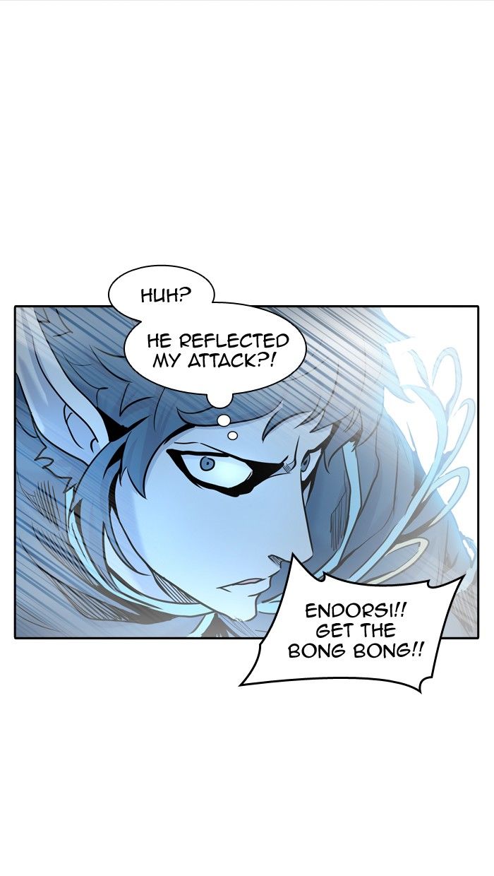 Tower of God Chapter 331 81